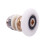 6X Doucheschuifdeurrol Runner Wiel 27 mm Wieldiameter 7
