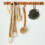 4St Badspons Lichaam Scrubber Douchehuis Badkamer Pe 3