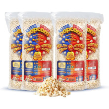 2.7kg Bulk Pack Salted & Sweet Popcorn x 4