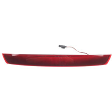 Hooggeplaatst Remlicht, Derde Remlicht A4479062900 voor - VITO Bus MIXTO van CDI 2.2 2010-2014