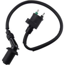 Racing Ignition Coil SSR 125 A7TC Wire for 50CC 150CC 110CC 125CC 80CC 90CC Moped Scooter