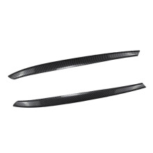 Koplampkappen voor Superb B8.5 2019-2022 Lamp Eyelids Cover Styling Trim Auto Exterieur Accessoires