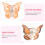 80St Kleine Haarclips Plastic Voor Vrouwen & 5