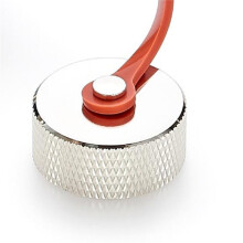 Waterproof Metal USB C Female to Female Adapter Ip67 USB 3.1 10Gbps Data Extension Panel Mount Socket with Cover