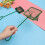 3St Sterk Nylon Met Comfortabele Handgreep 8