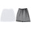 2St Net Hoed Outdoor Voor En , Ademend Polyester 1