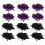 12St Lapel Flower Broches En Haaraccessoires Dames 1