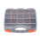 1Small Parts Organizer Compacte Doos Voor Schroeven Moeren En 1