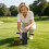 Reliable Golf Cup Digger With Ergonomic Handle Design Ideal For 5