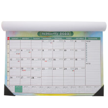 2024 Agenda Kalender Op Handzaam Voor Thuis En Werk