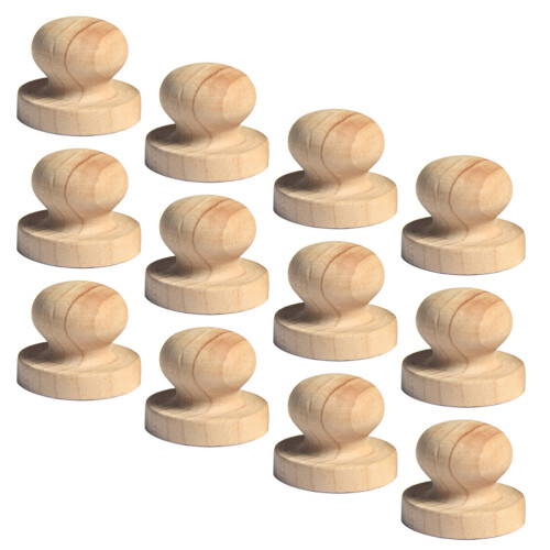 12St Stempelhandvatten Voor Scrapbooking En DIY Projecten