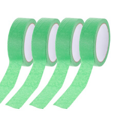 4Rollen Art Painter Tape Voor Schilderen En Beschermend Gebruik Thuis