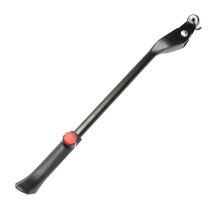 1Aluminium Fietssteun Met Antislip Voor Kinder- En Mountainbike