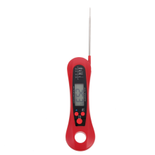 1Waterdichte Bbq Thermometer Met Flesopener En ABS Behuizing