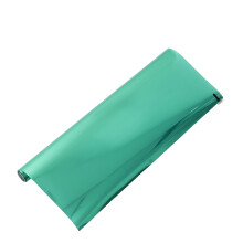1Rol Badkamer Privacyfolie Groen Pet En