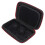 1Canvas Microphone Bag Lichtgewicht En Duurzaam Voor Mic 1