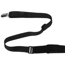 1Basketball Training Aid Flexibele Zwarte Band Voor Schietcorrectie