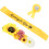 1Set Mom to Be Tailleband Met Corsage Set Vrouwen 1