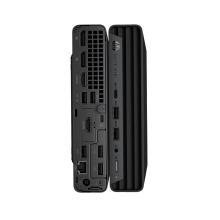 HP EliteDesk 800 G6 Mini PC Intel Core i5 10th Gen 16GB RAM 256GB SSD Windows 11 - Refurbished