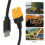 Type C to XT60 Converters Cable 100W Output for FPV-1.5m 3