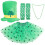 1Set Patrick's Decoratie Set Comfortabele Stoffen Accessoires 7