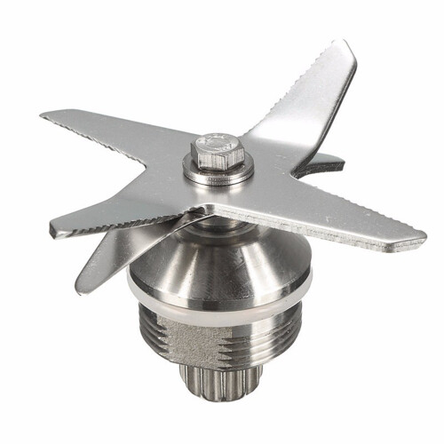 2 Stück Eis Brecher Rühr Werks Teile Mit Dicht Ring Für  5200 Serie 2