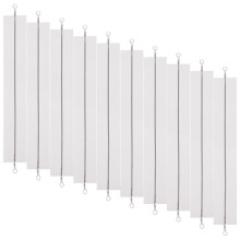 10Sets Impulsverpakkingsstrip Snelle Verwarming Stevige Kwaliteit