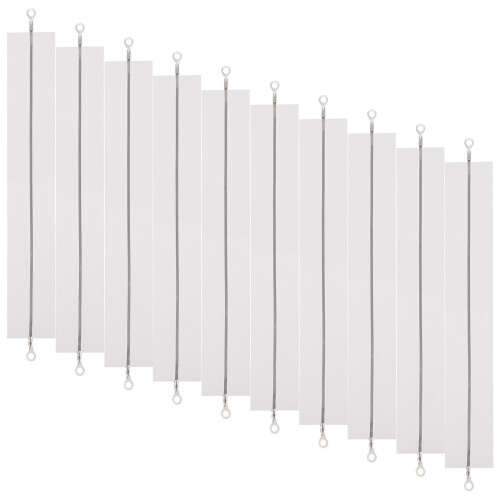10Sets Impulsverpakkingsstrip Snelle Verwarming Stevige Kwaliteit