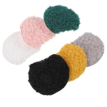 12St Pluizige Muizenoortjes DIY Haarbanden En Knutselprojecten