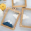Small Starfish Star Sea Shell Beach  0.4 Inch-1.2 Inch 180 Pcs 5