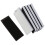 NEW 40pcs Sponge + 40pcs Hepa Filter for Replacement Chuwi  A4 Robot Vacuum Cleaner 2
