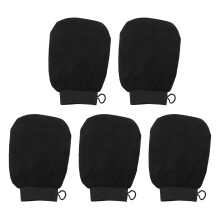 5X Kessa Glove From Morocco for A Gentle Scrub