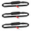 3X Universal Single Shoulder Padded Harness Strap for Brush Cutter Trimmer for 1
