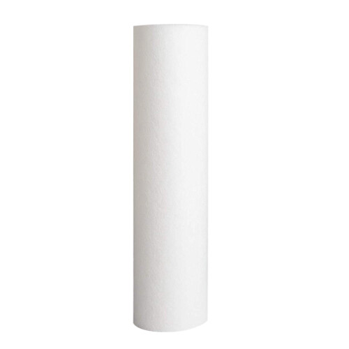 6pcs 10Inch Filter Elements Filtration System Purify Replacement Part Universal for Water Purifier
