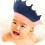 Kinder Badmuts Met Verstelbare Band Waterdichte Haarwas 8