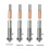 Heavy Duty Metal Ceramic Nozzle For Q2/Q2C Continuous 3D-0.6mm 5