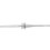 20 Stueck 2 Oder 3 Reihe Kuchen Platte Staender Beschlaege Silberne Platten Staender 6