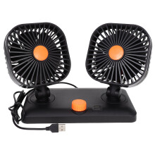 1Auto Koelventilator USB Stil Lichtgewicht En Duurzaam