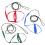 3St Vliegtrainingsharnas Met Antislip Handvat 1