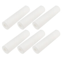 6St Witte Cartridges Met Vuilopnamevermogen