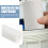 6St Witte Cartridges Met Vuilopnamevermogen 5