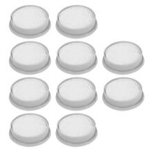 10X Handle Vacuum Cleaner Hepa Filter for VC20S VC20 Handle Vacuum Cleaner Parts Accessories Filter