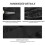 2X Laundry Bag with Shoulder Straps and Mesh Pocket Laundry Backpack Large Portable Laundry Hamper 7