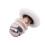 6X Doucheschuifdeurrol Runner Wiel 27 mm Wieldiameter 5