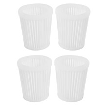 Os Filtros 4X Hepa Se Encaixam no Aspirador de Pó GAS18V-LI um GáS 14,4V LI
