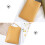1Mini Dames Crossbody PU Telefoon En Kaarten 5