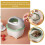 1Tafelaffvalemmer Wit Met Geurwerende Compact 4