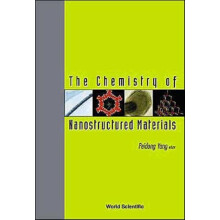 CHEMISTRY OF NANOSTRUCTURED MATERIALS.. by YANG PEIDONG Paperback Book