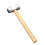 Marteau octogonal de maçonnerie de 2LB 3LB 4LB avec la-3P 11