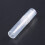400Pcs/Lot 2ML Transparent Spray Bottle Cosmetic Packing Atomizer Perfume Bottles Atomizing Spray Liquid Container 8